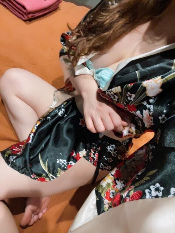 日頃の疲れを癒してあげるね?