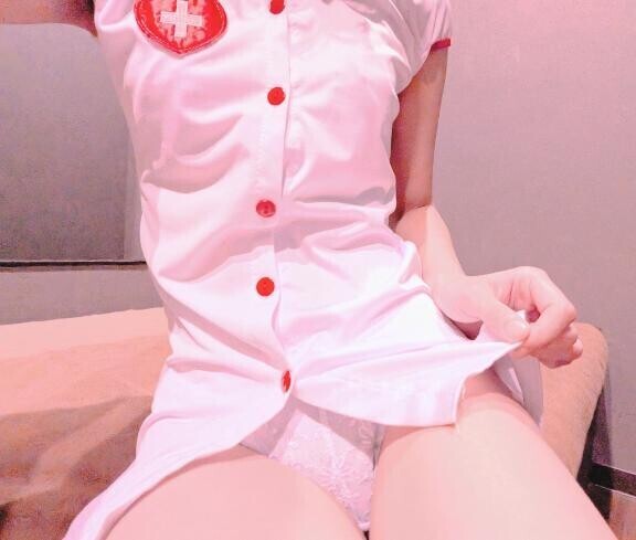 今日来てるよー