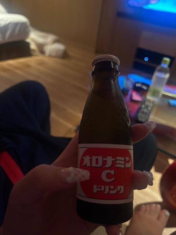 サラサSさん?