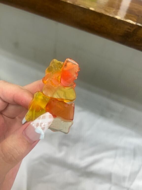 夏の産物