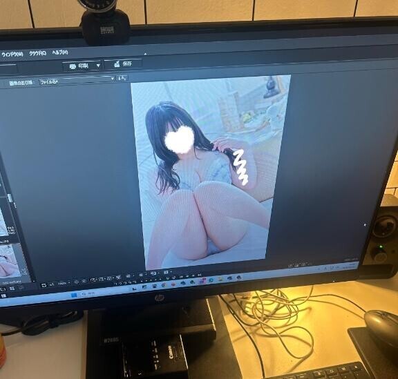 撮影してきたよ～?