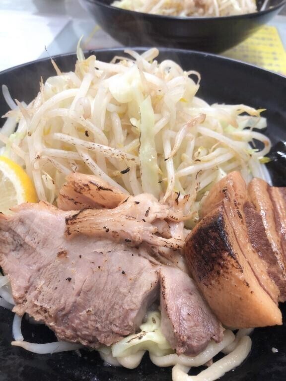 またたべちゃった?