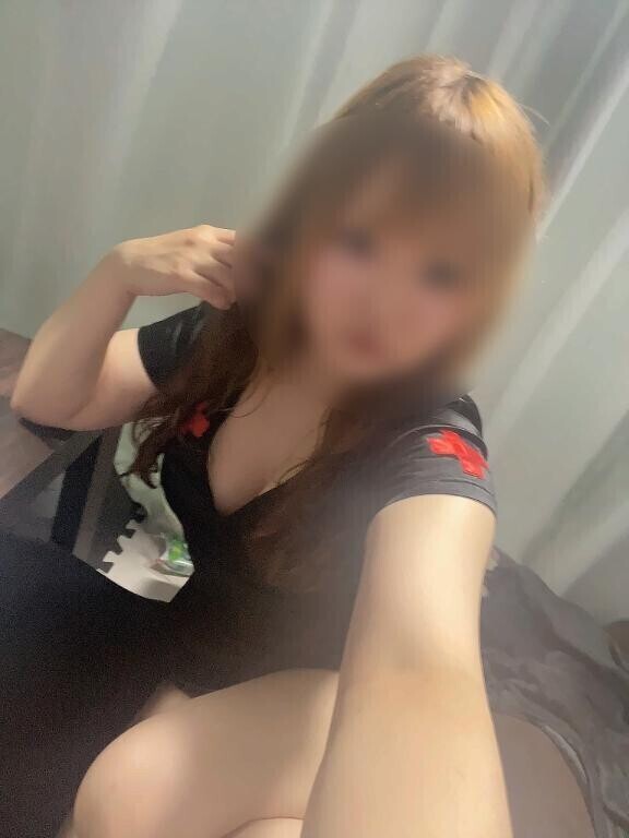普段はできない刺激的なこと、、してほしい？??