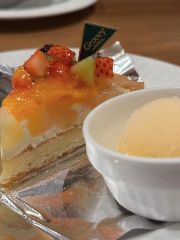 メイン料理より好きになった