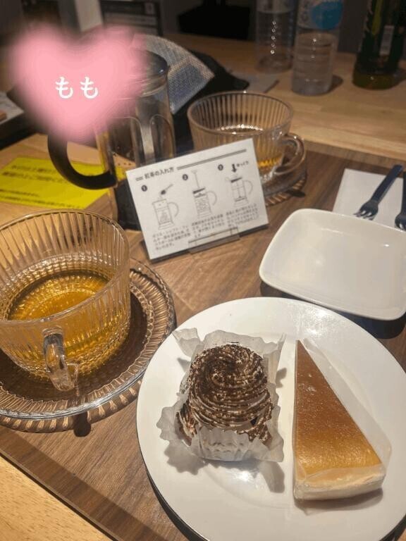 フラワーズSさん?