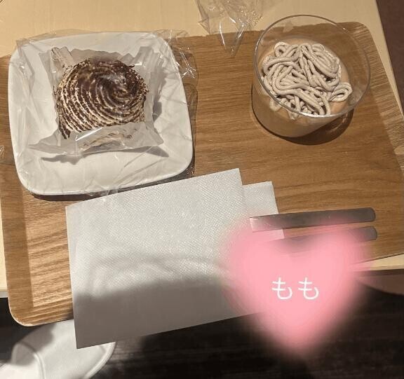 フラワーズYさん?