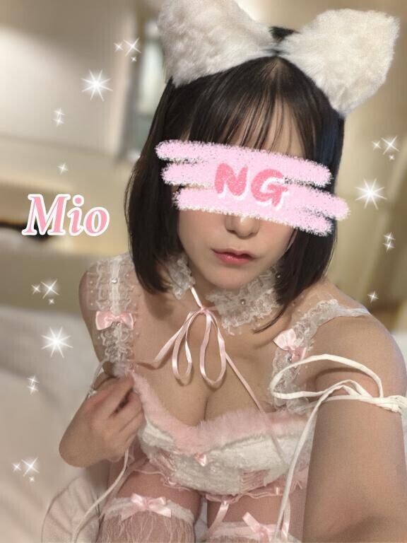 今週のシフト?みお