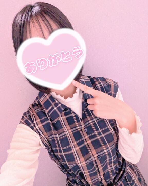 ありがとう！M様♪