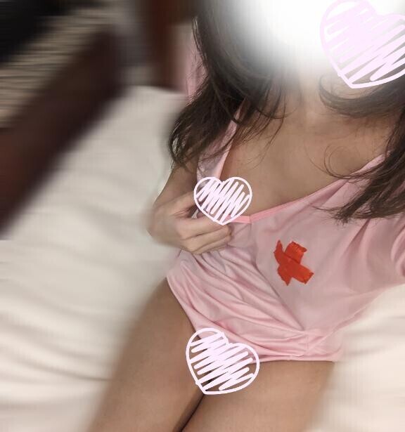 遅めのおはよう