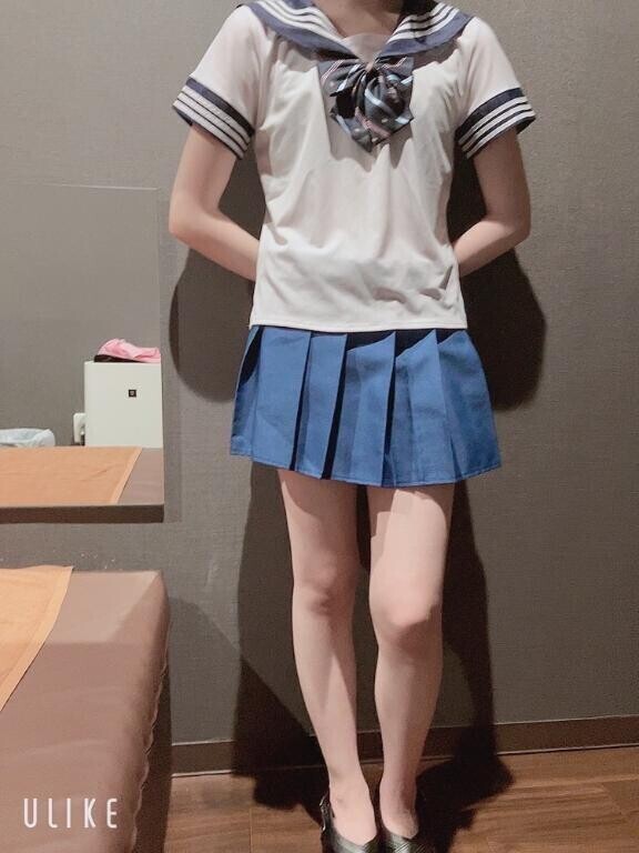 ちょっと暑くなったね～