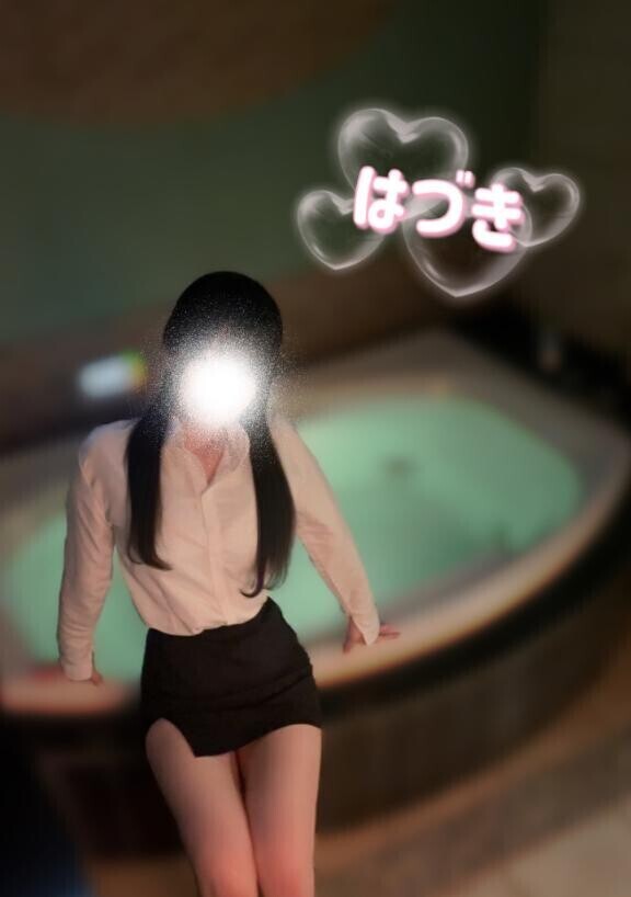 お兄さんもしかして、、