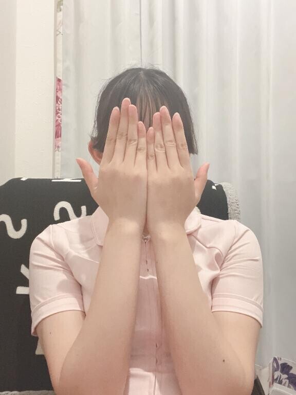 おてて?