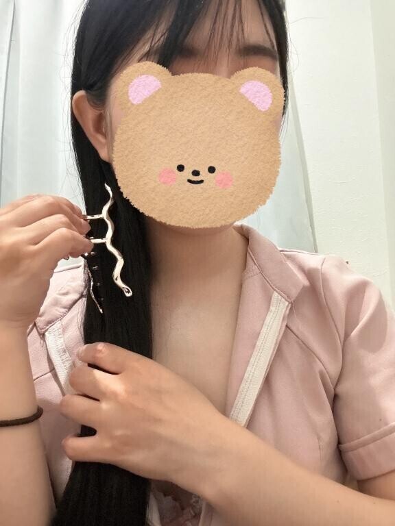 お気に入り?