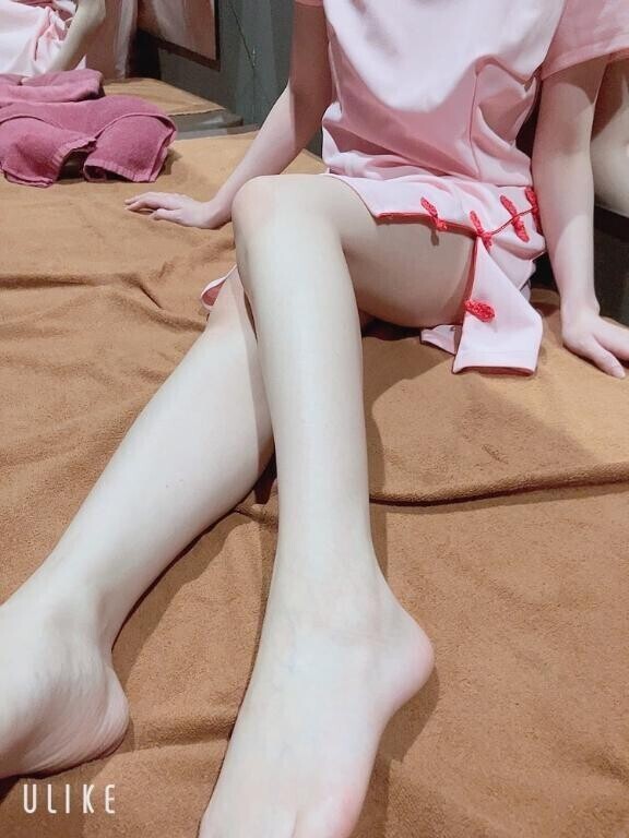 こんにちは～?