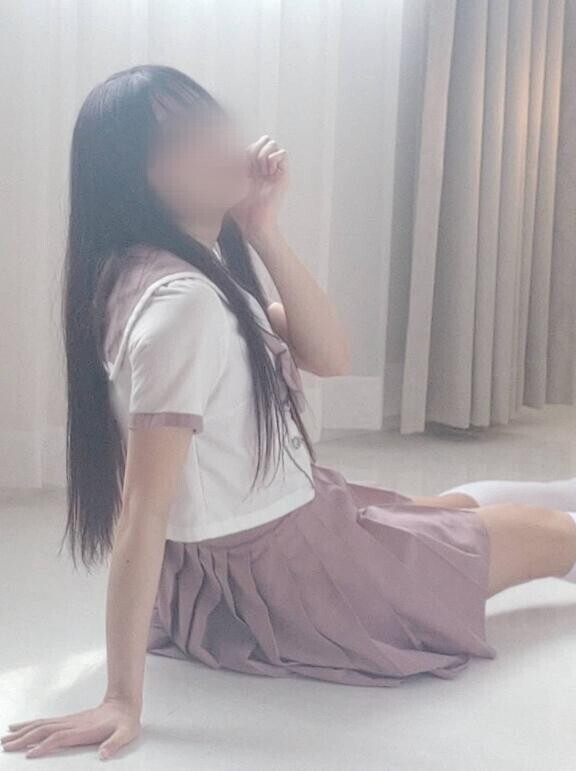 いい天気♪