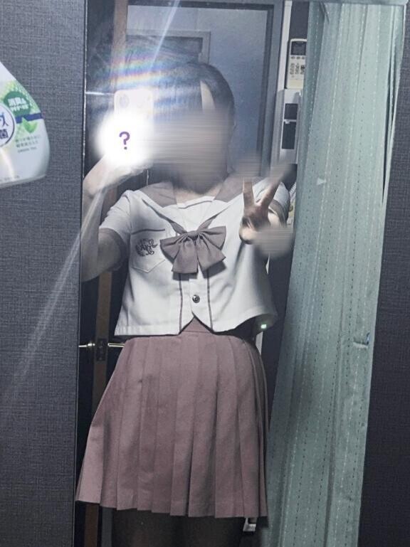 ありがとうございました?