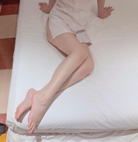 雷鳴ってた～??