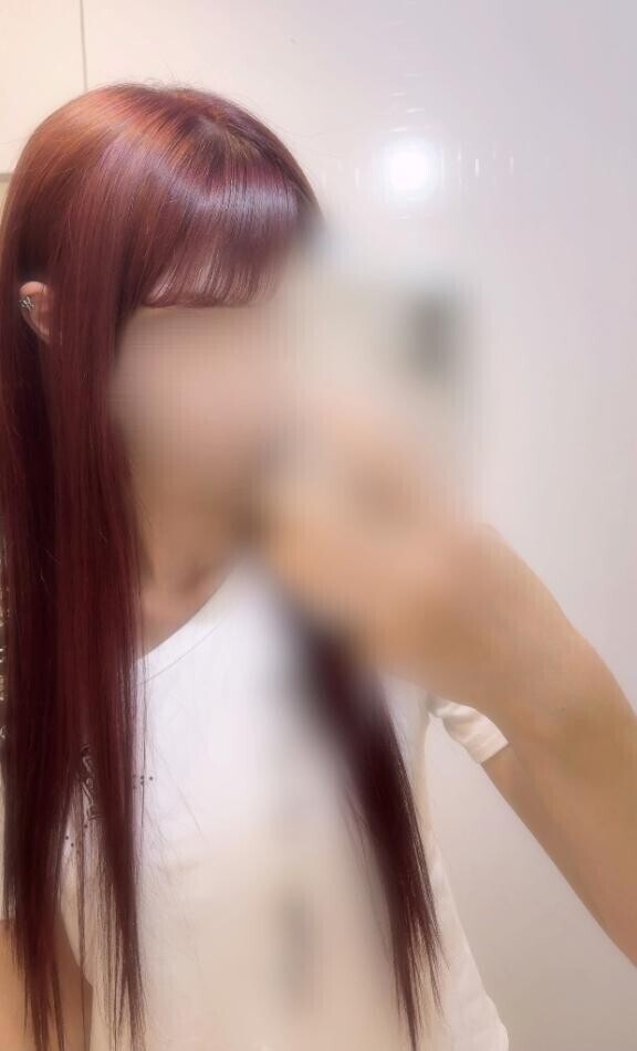 イメチェン??