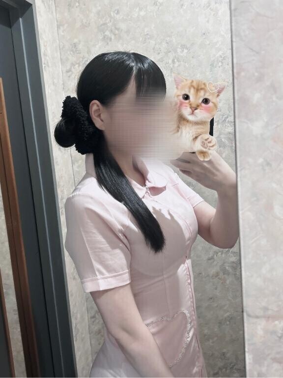 ありがとうございました?