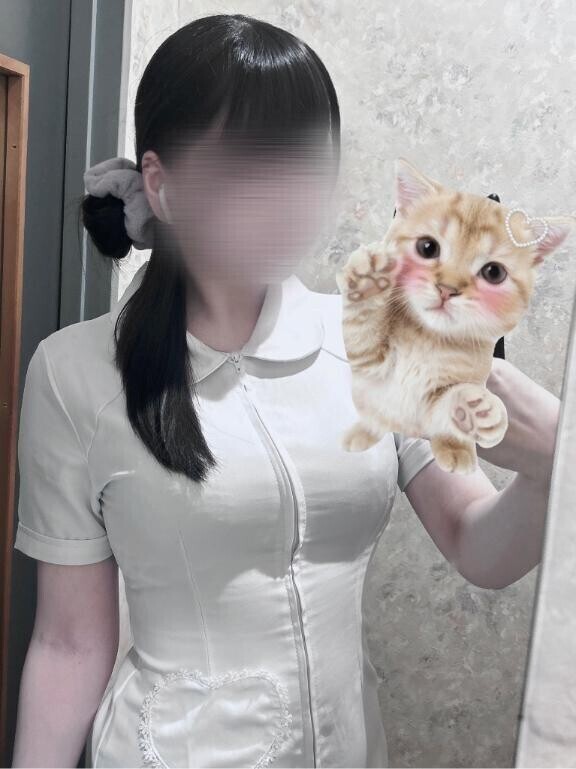 ありがとうございます?