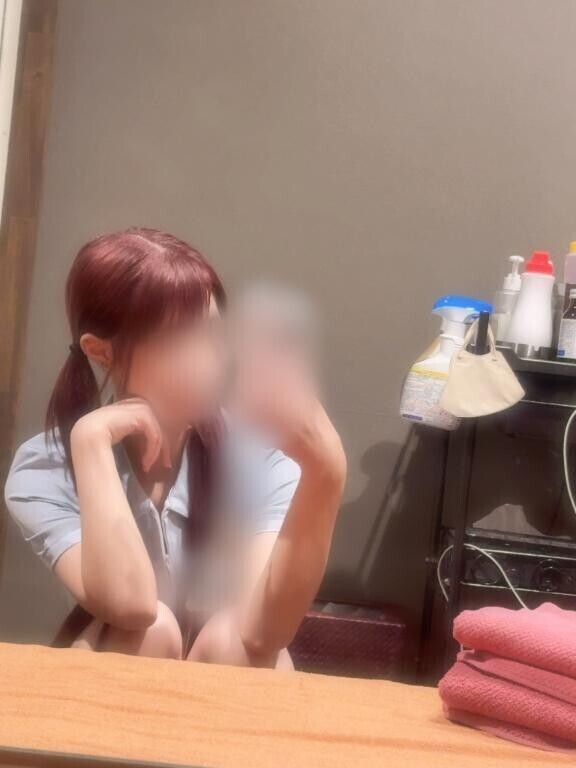 店舗 Kさん?