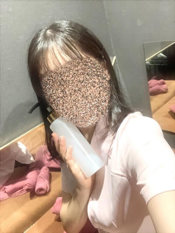 お礼?