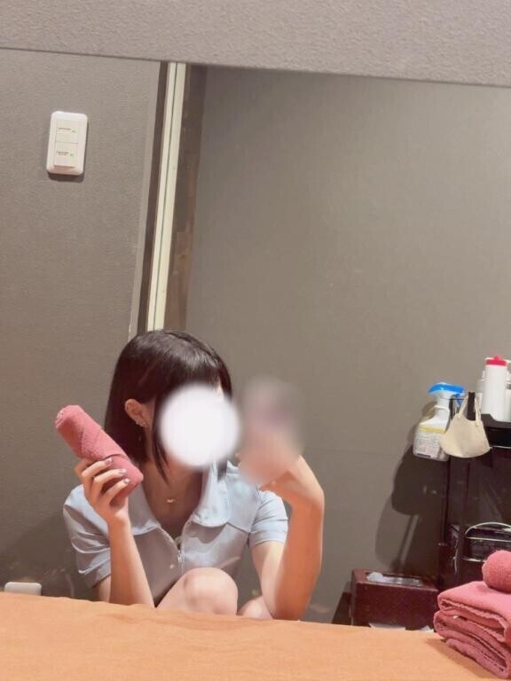おはよう??