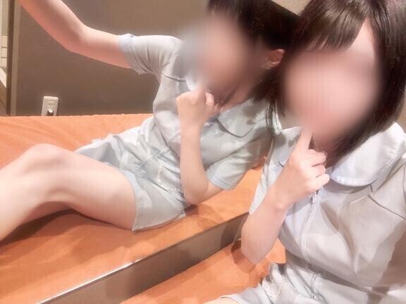 お答えします?