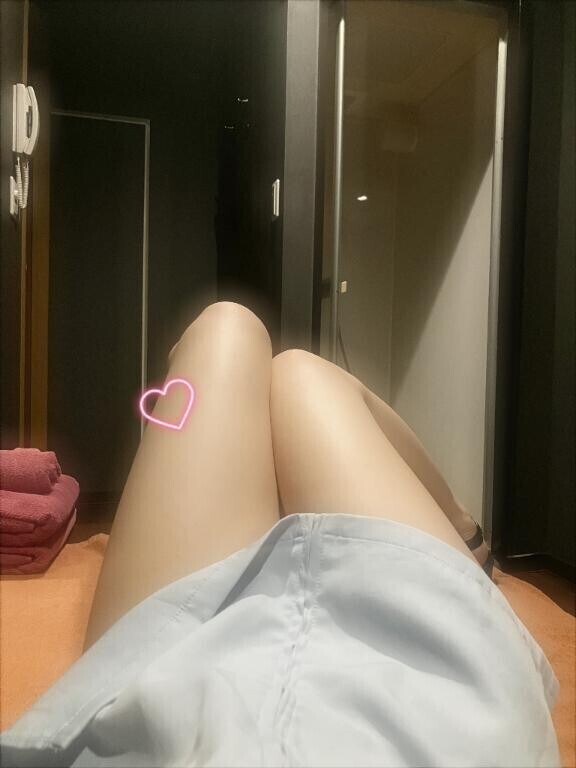 お礼?