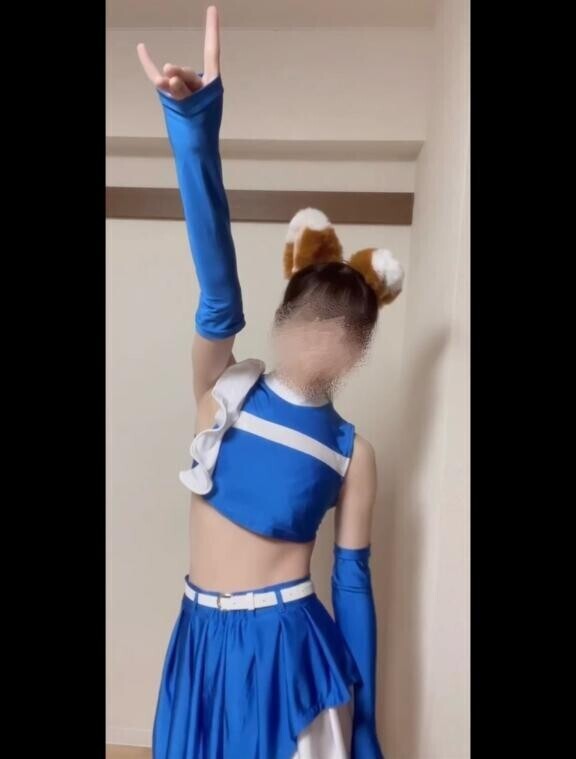 こんこんっ(本文中にも写真あるよ)