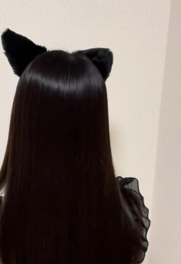 ありがとにゃー