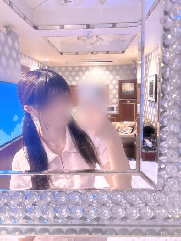 ルスティカーナ Kさん?