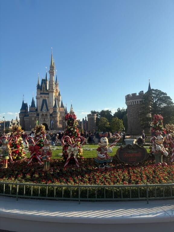 クリスマス！！