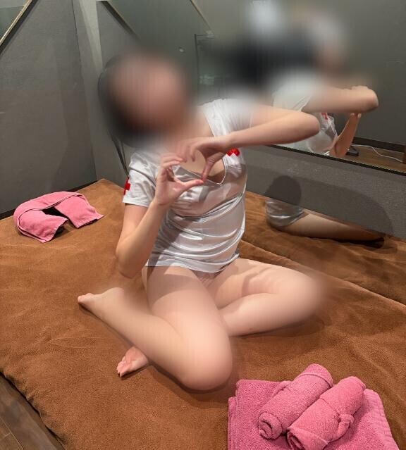 かわい子ちゃんたち待ってるからね...?