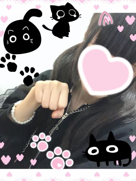 ?出勤しましたにゃ?