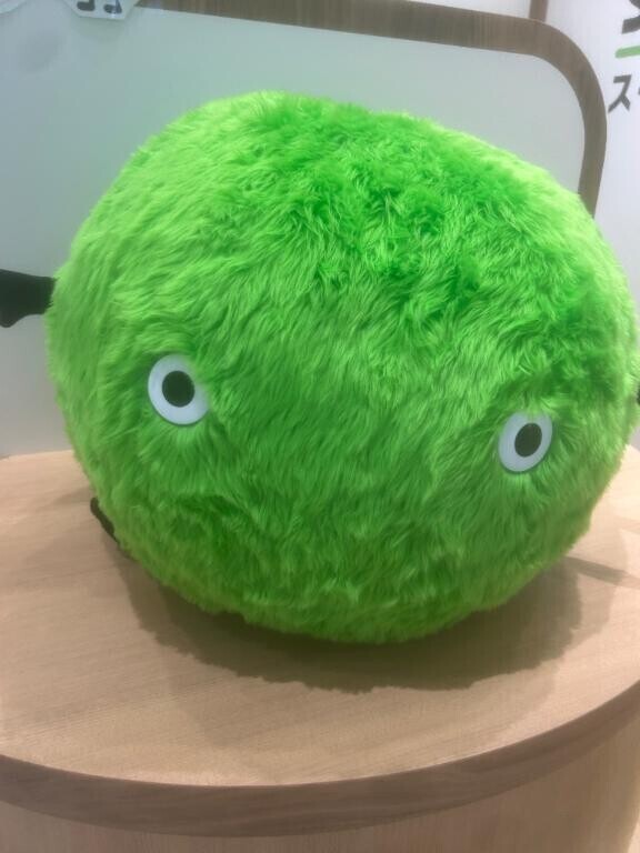 ゆる～く、可愛く