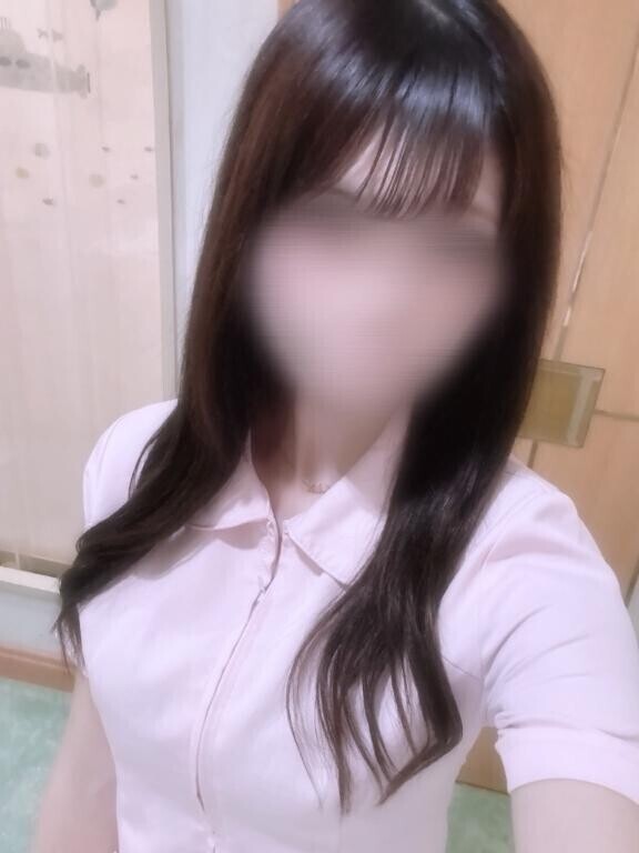 マリンブルー Hさん?