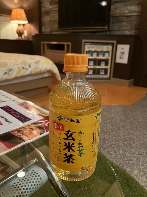 あったかタイム?