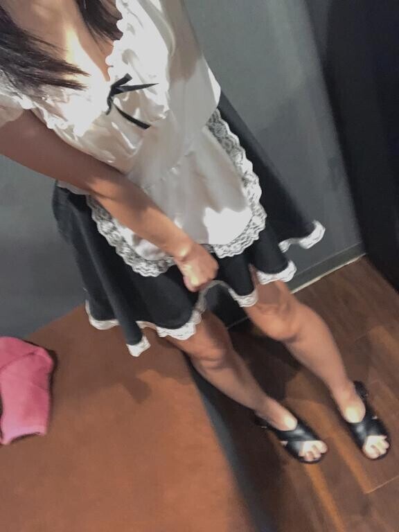 ?出勤しました?