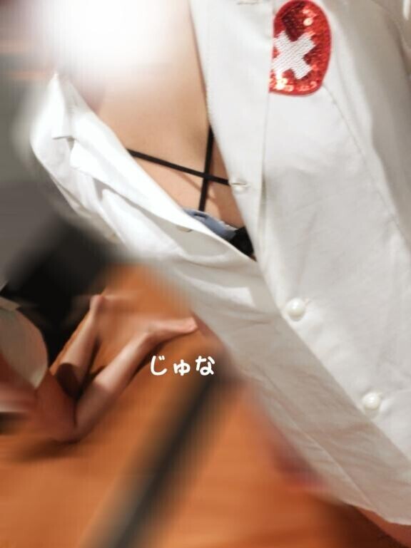 12/12 サラサ本指名Tさん