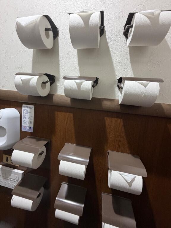 どれにしようかな