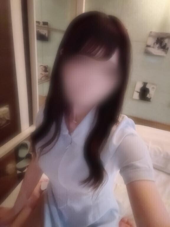 マリンブルー Sさん???