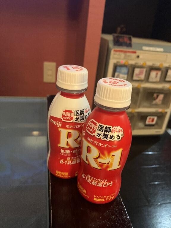 リピートありがとう♪