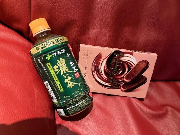 2日ぶりの本指名様?