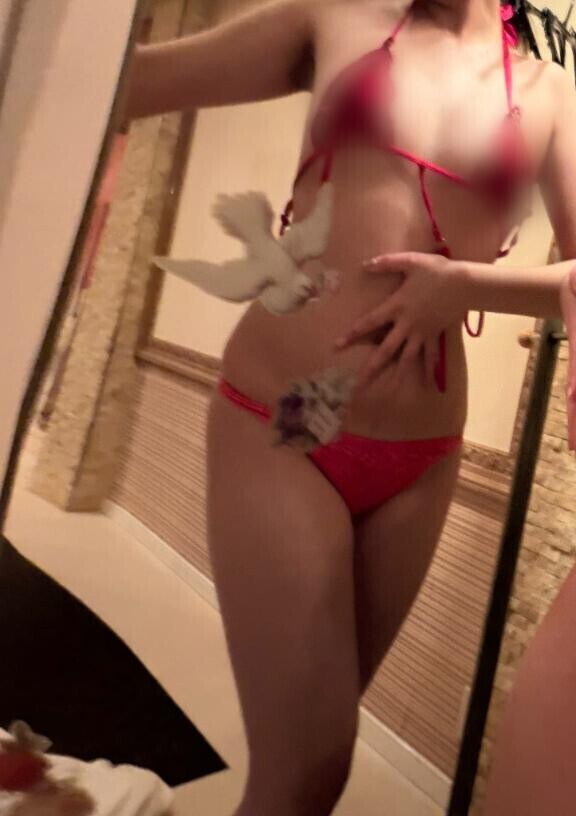 ??寸止め焦らし、地獄?