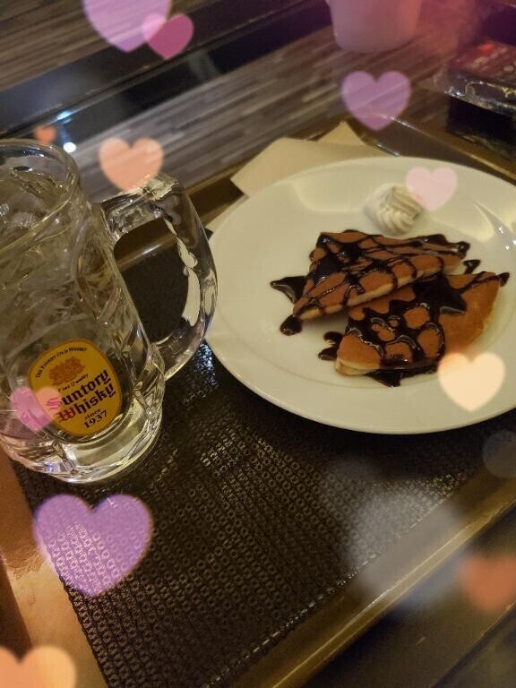 1/22 ハヤン本指名Yさん