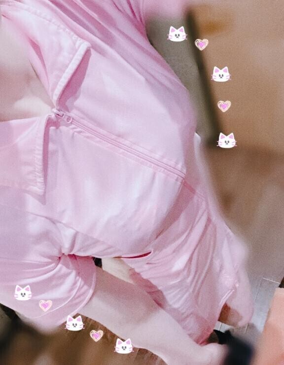 ありがとうございます