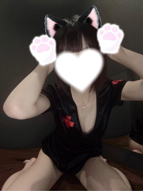 猫の日にゃんにゃん??