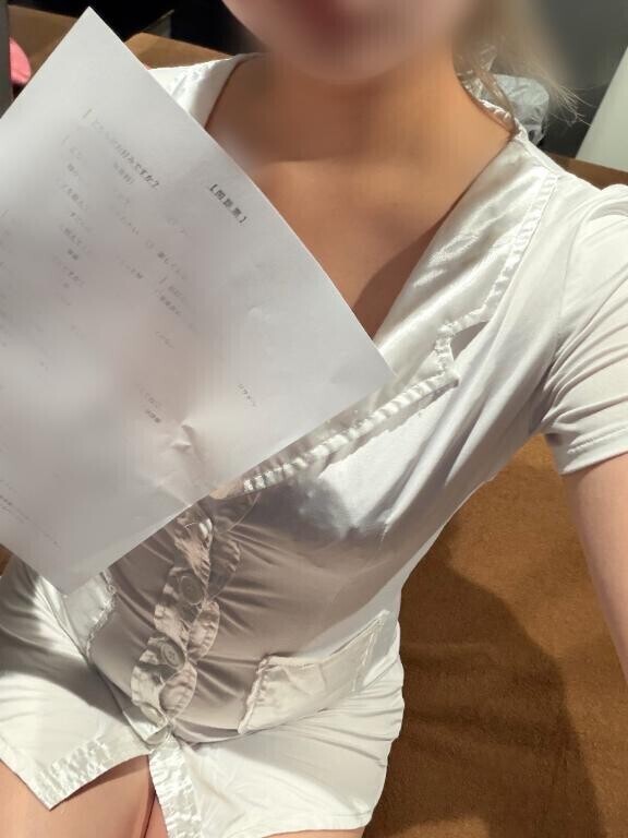 【オリジナルの?】