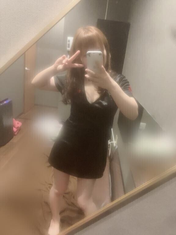 おやすみなさい?